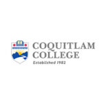 Explore Canada Colombia - COQUITLAM COLLEGE Stand
