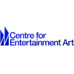 Explore Canada Colombia - Centre for Entertainment Arts Stand Logo