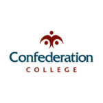 Explore Canada Colombia - Confederation College Stand