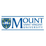 Explore Canada Colombia - Mount Saint Vincent University Stand