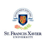 Explore-Canada-Colombia---ST.-FRANCIS-XAVIER-UNIVERSITY-Stand